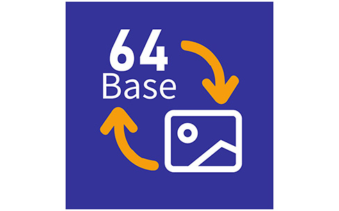 在线图片转base64,在线base64转图片工具介绍