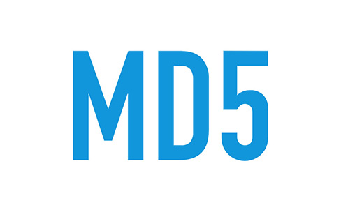 MD5加密