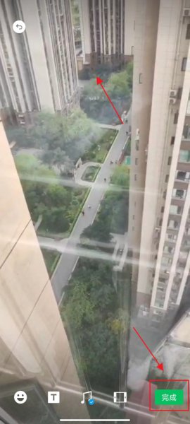 拍朋友圈视频怎么加音乐 如何给朋友圈视频加音乐