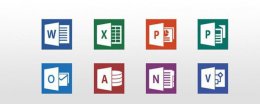 office三件套是什么 office四件套是哪四个