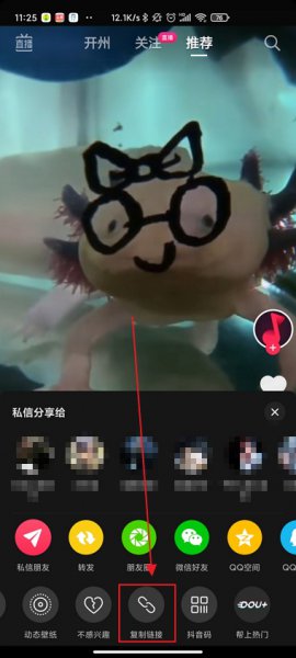 怎么发朋友圈不显示抖音号 抖音作品发到朋友圈可以不显示抖音号吗