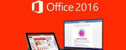 office2016是什么 office2016有什么新功能