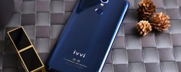 ivvi是什么牌子手机 ivvip60是什么牌子手机