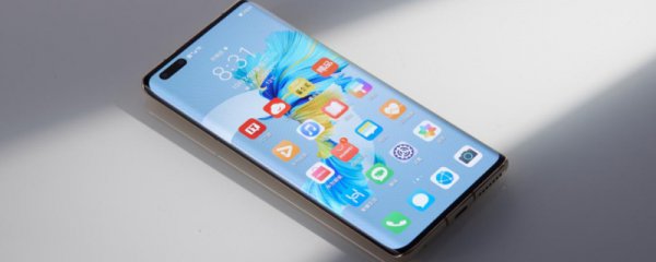 华为手机用户数据已锁定是什么意思