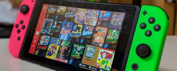 switch续航版和switch 区别