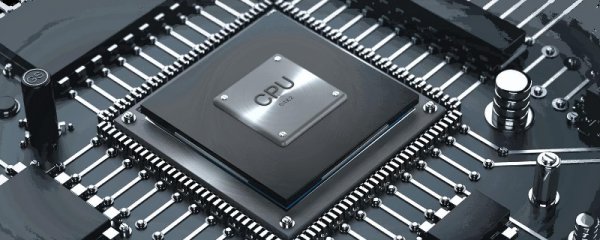 cpu主要由什么组成