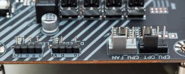 cpuopt是什么接口 水冷头接cpu_opt还是cpu_fan