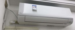 5匹空调一小时耗电 一台五匹空调耗电量