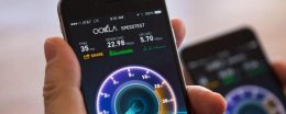 信号4g+是什么意思啊 信号显示4g+是什么意思