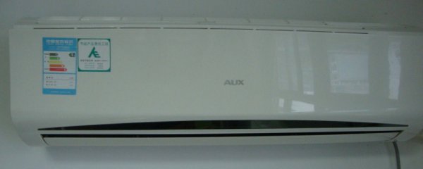 aux空调eco模式是什么意思