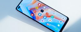 opporeno4的处理器 opporeno4什么处理器