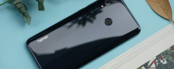 honor9lite是什么手机型号