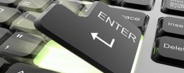 return是键盘上哪个键 enter和return的区别
