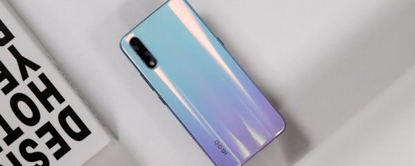 iqoo系统和vivo系统一样吗