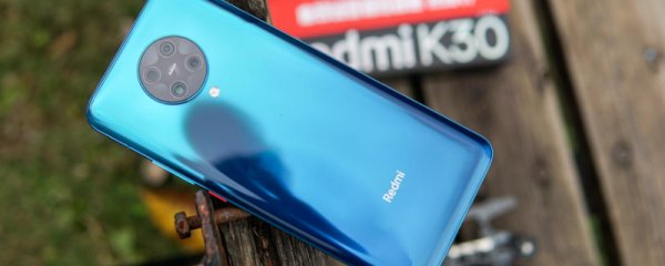 k30pro屏幕刷新率多少hz