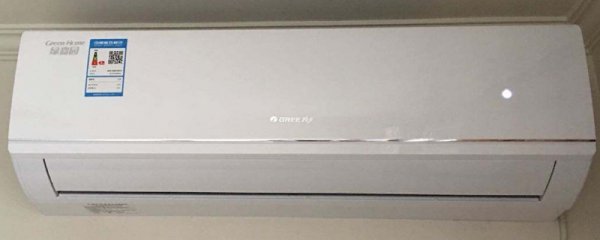 格力空调睡眠是什么意思