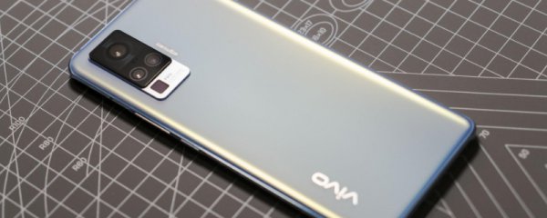 vivox50搭载什么处理器