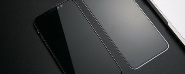 防偷窥钢化屏是什么原理
