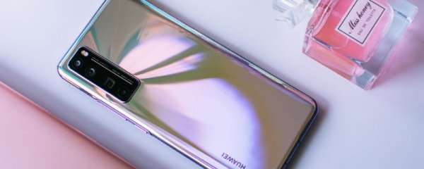 华为jer an10是什么手机型号