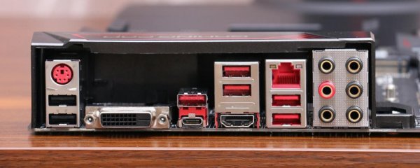 usb3.1gen1是什么接口?