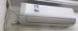 不支持高温制冷是什么意思 空调不支持高温制冷低温制热