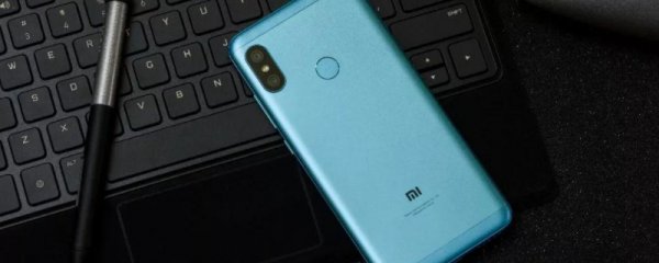 redmi6是什么手机