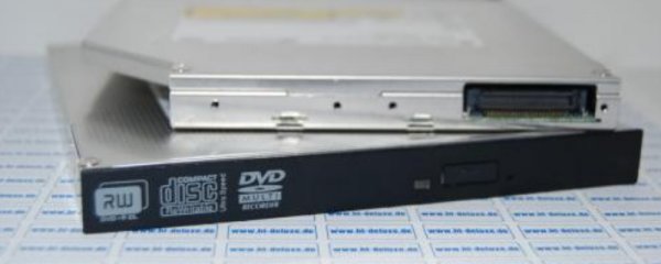 dvdrw是刻录光驱吗