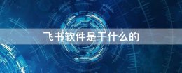 飞书软件安全吗 飞书软件是干什么的