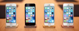 iphone se第二代支持5G吗