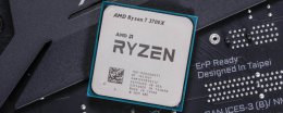 3700x百度百科 3700x对标inter什么cpu