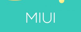全面屏手势miui几 小米全屏手势是miui几上线的