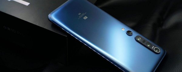 小米10是不是5g