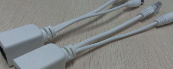 poe网线和普通网线区别
