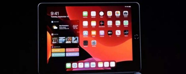 ipad 7th generation什么型号