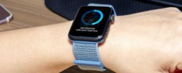 iwatch可以用无线座充充电吗 iwatch可以用无线充电宝充电吗