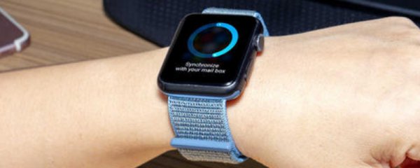 iwatch可以用无线座充充电吗