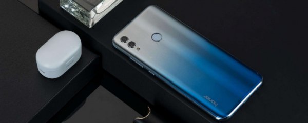 hryalooa是华为什么型号的手机