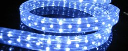 led灯虚亮耗电吗 led灯的亮度跟耗电有无关系