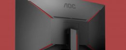 aoc什么牌子显示器 aoc算什么档次的显示器