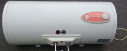 燃气热水器显示e5是什么意思 天然气热水器上面显示e5是什么意思