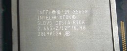 x5650相当于什么cpu x5650与x5675差别大吗