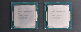 i78700对比i59400f i78700和i59400f性能差距