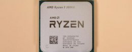 amdr53500x评测 amdr53500x相当于i5几代