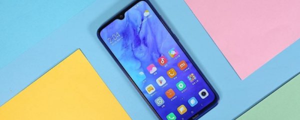 redmi是什么手机note8