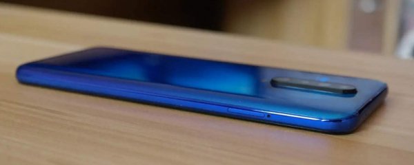 红米k30屏幕多大