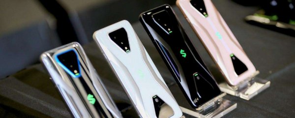 黑鲨是什么牌子的手机