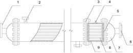 什么是冷凝器 什么是冷凝器 其作用是什么