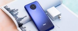 红米k30ufs多少 红米k30pro8+128是ufs3.1吗