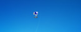 我的电脑图标没了怎么办 win10我的电脑图标没了怎么办
