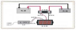 分流器的作用是什么 分流器的作用和原理